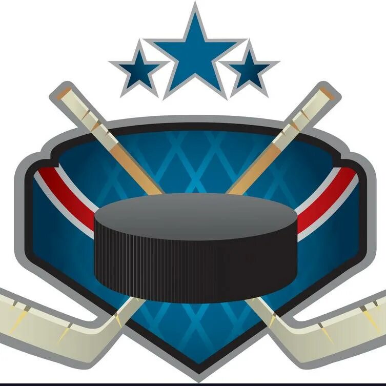Complete with ice hockey