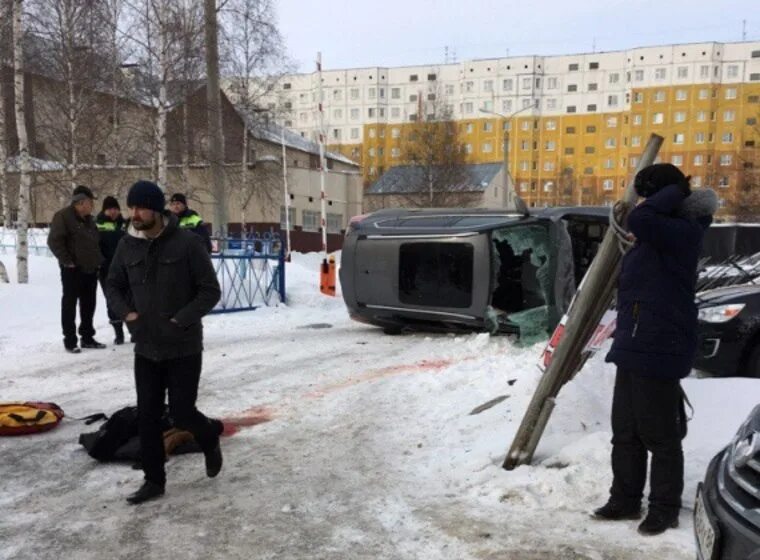 Свежие новости нижневартовска сегодня