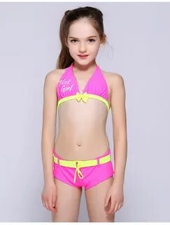 Less bikini