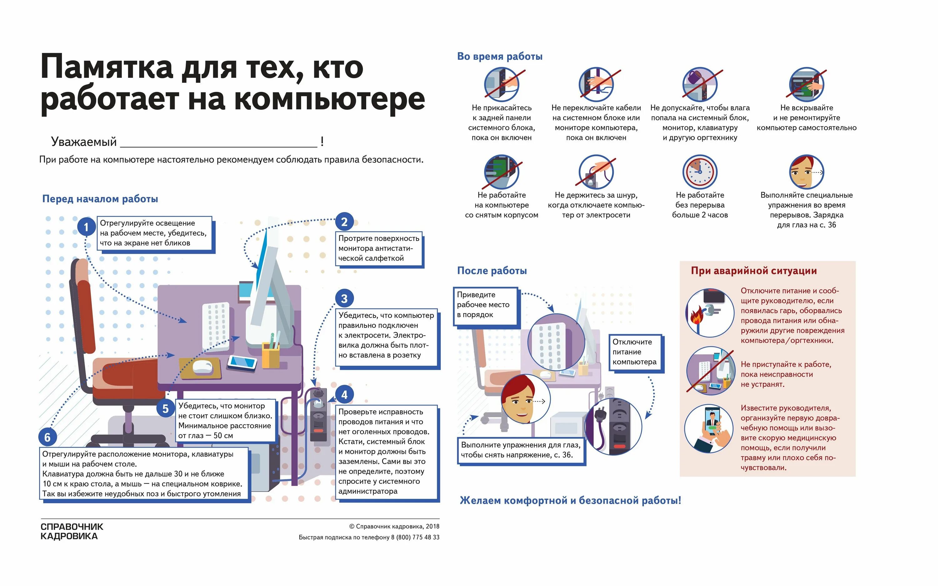 Полезное использование техники