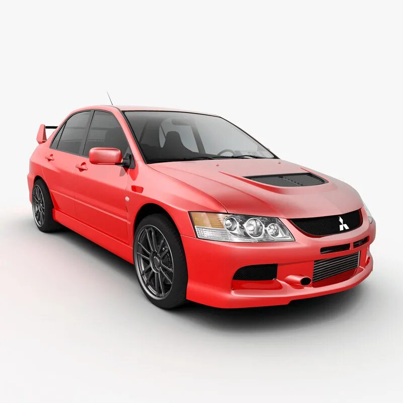 Эво мод. Лансер 9 Эволюшн. Моделька Mitsubishi Lancer 9 Evolution. Мицубиси Лансер Эволюшн 9 моделька. Mitsubishi Lancer 9 3d model.