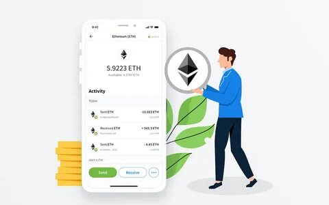 Buy crypto
