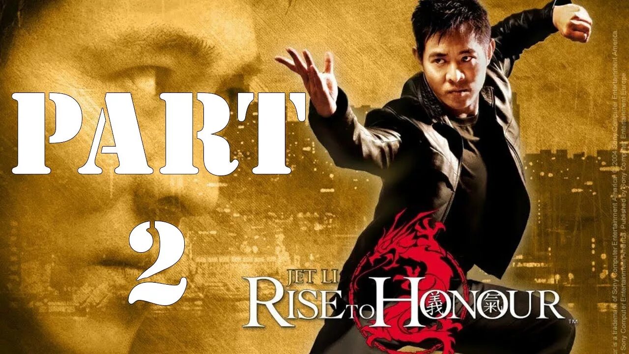 Jet li rise to honor. Rise to honor. Rise to honor. Jet li rise to honor ps2. Rise to honor ps2.