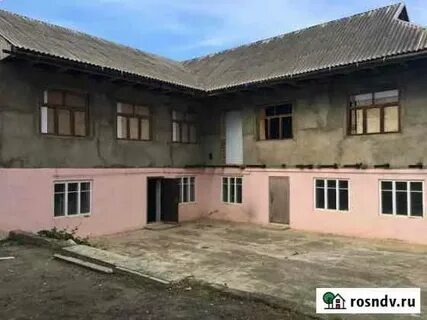 Дома в городе буйнакске