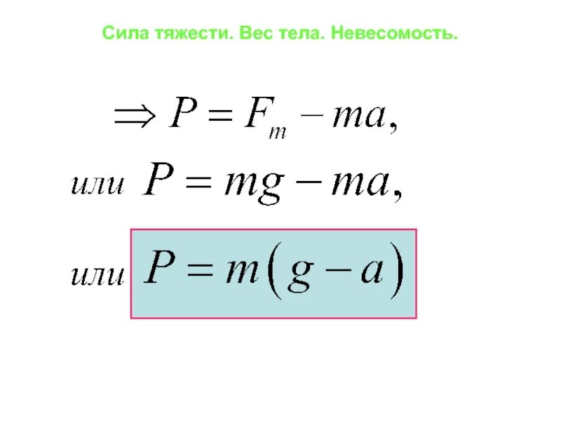 Сила тяжести f формула. Сила тяжести и вес формула. Сила тяжести и вес тела формула. Сила тяжести формула физика 10 класс. Сила тяжести и вес формула физика.