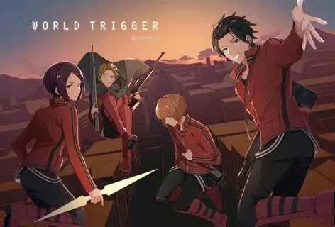 Trigger day