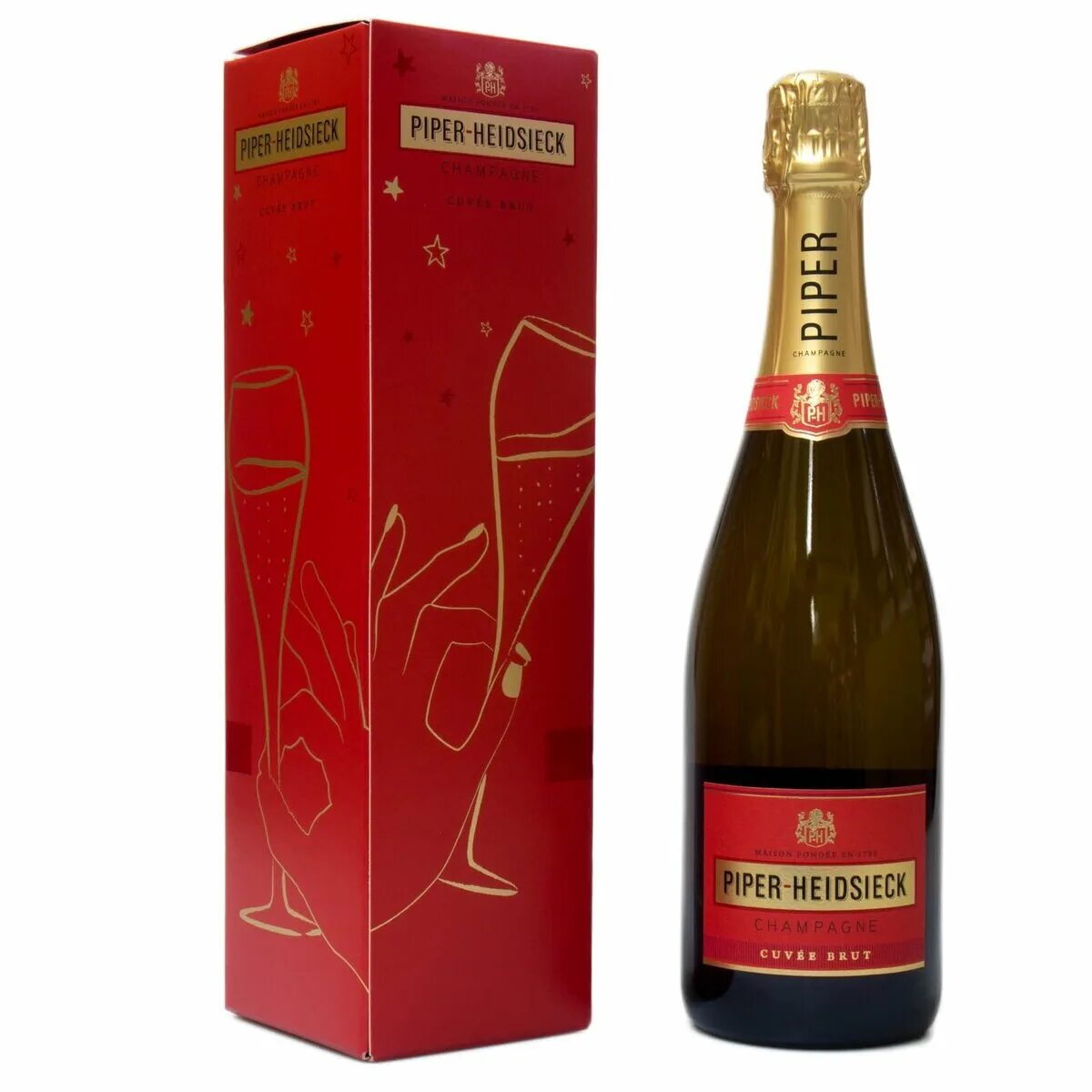Пайпер брют. 75l. Шампанское пфайффер хайдсик. Шампанское piper-heidsieck brut. Шампанское пайпер хайдсик брют.