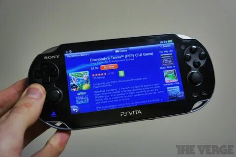 Psp без