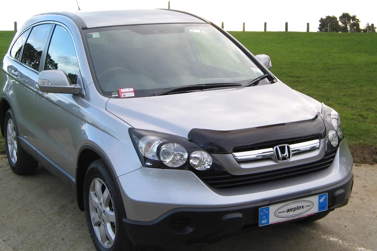 Дефлектор капота Honda CRV 3 2012. Дефлектор капота Хонда СРВ 3. Дефлектор капота Honda CR-V, 2009-2012. Honda CRV 3 белая дефлектор.