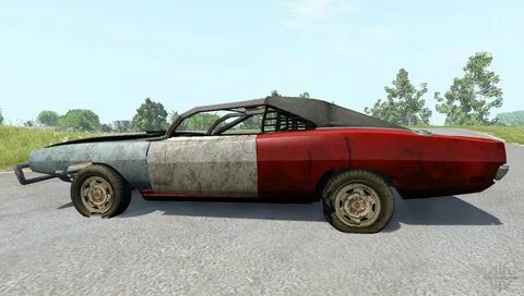 Dodge beamng drive