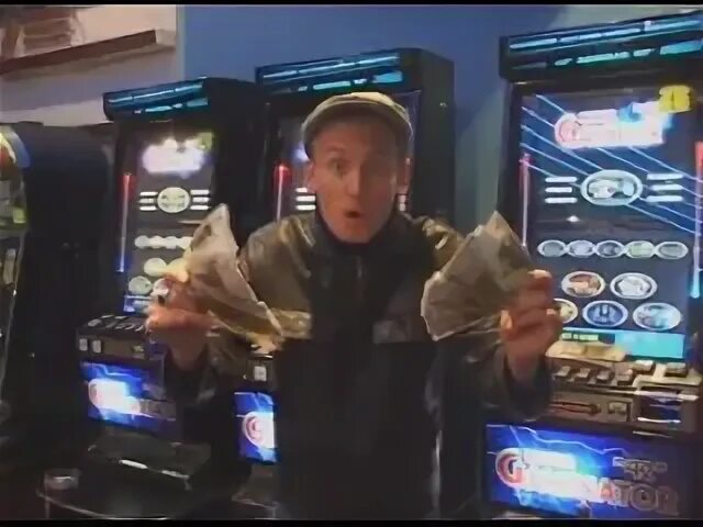 Сява джекпот