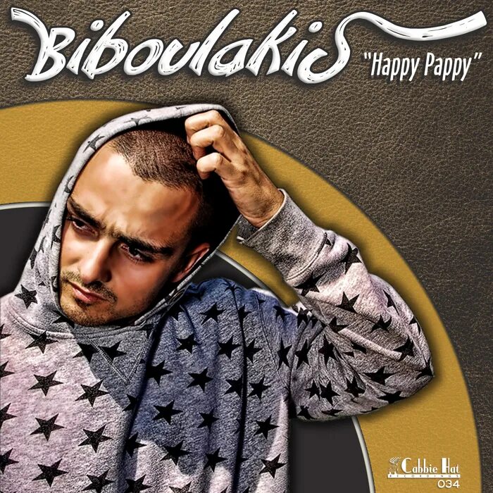 Pappy. Happy Pappy. Biboulakis. Biboulakis - such a Bad idea Radio Edit - картинки. 23 tracks