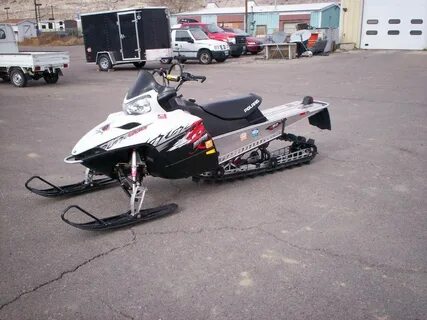 Polaris 800 отзывы