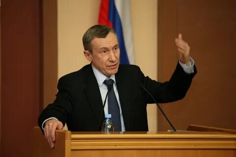 Власть сенаторов