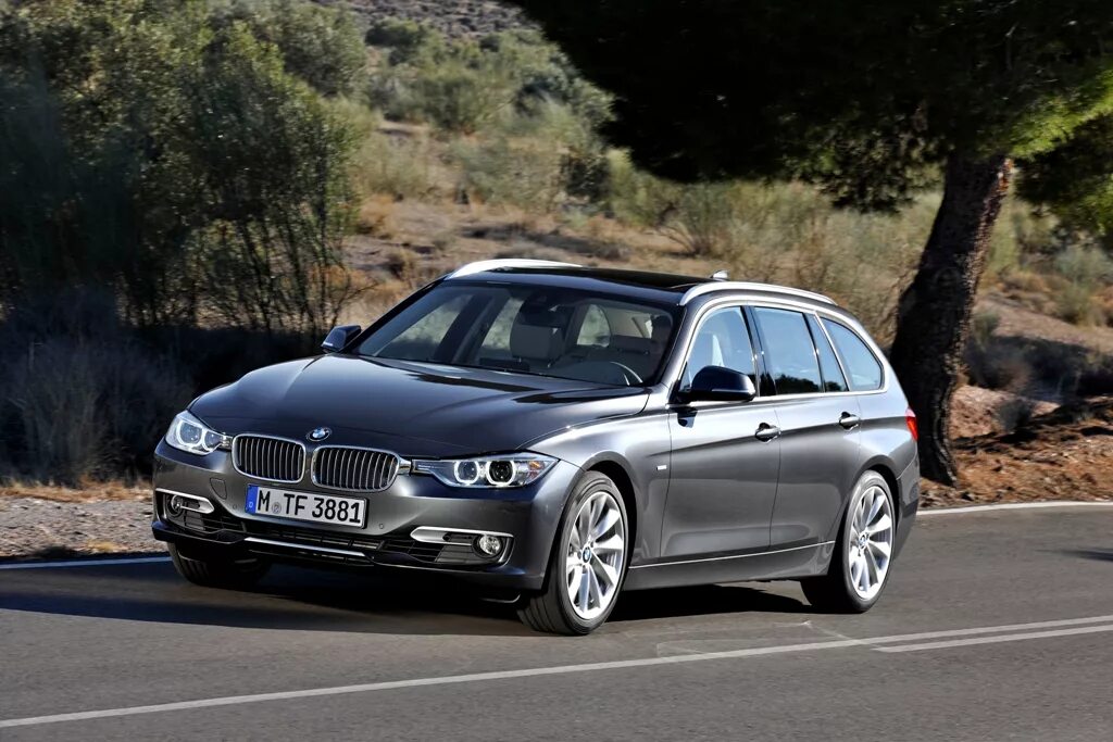 2025 BMW 3 Series - Reviews, Specs and Pricing