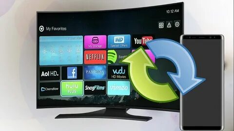 Smart tv s8