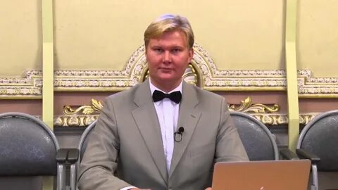 Усанов экономист