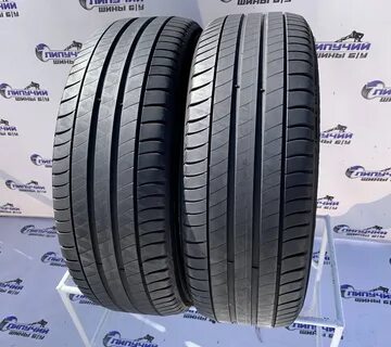 Резина michelin primacy 3