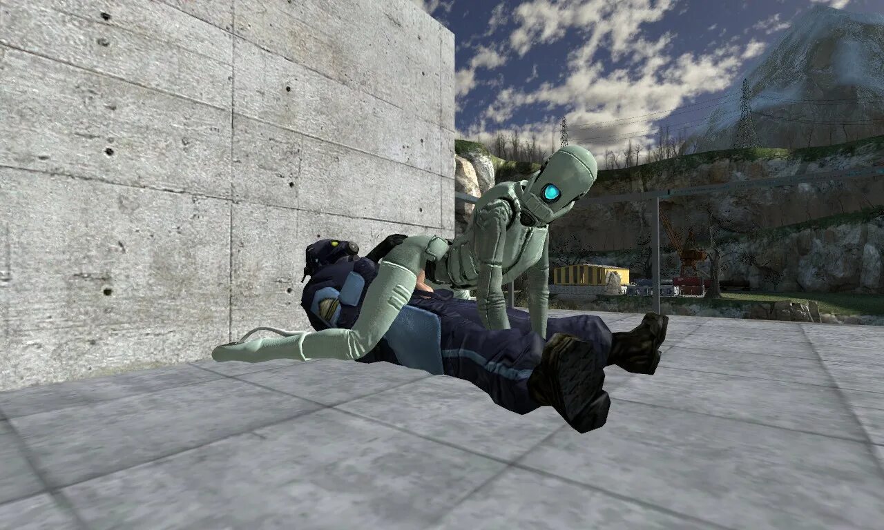 Rule 34 mod. Hl2 r34. Half Life 2 комбайн ассасин. Халф лайф 34. Half Life 2 комбайн ассасин лесби.