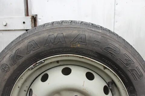 Кама r16