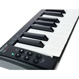 Midi 25