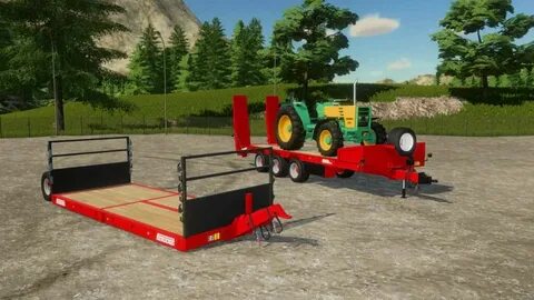 Pack simulator