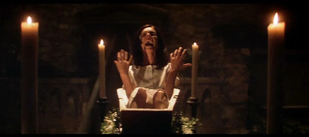 кровавая графиня погром начинается