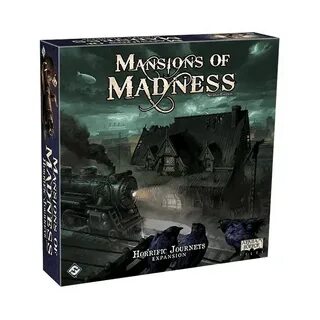 Mansions of madness