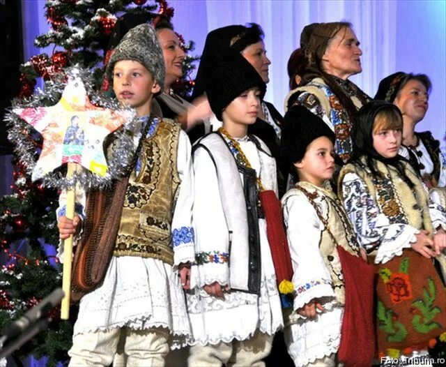 Рождество в Румынии. Рождественские традиции Молдовы. Рождество в Молдавии. Рождество Христово в Румынии. 25 и 7 января