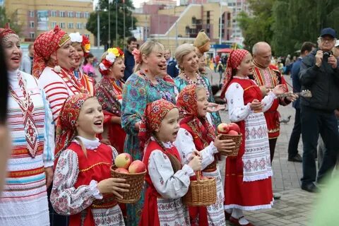 Спас 2019 году