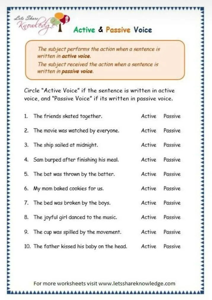 Passive task. Пассивный залог worksheets. active passive voice в английском языке worksheets. passive voice worksheets test. passive voice worksheets for kids present.