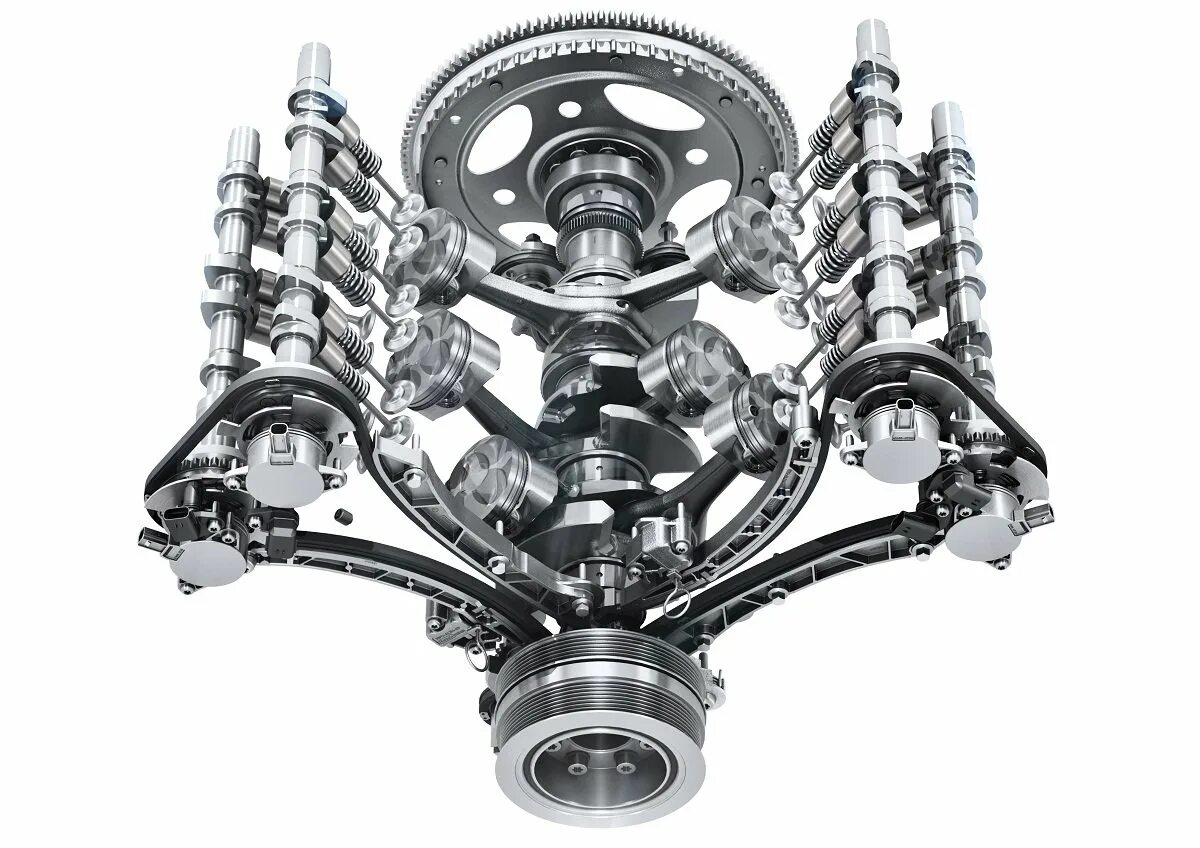 AAM - Engines - Liberty L-12