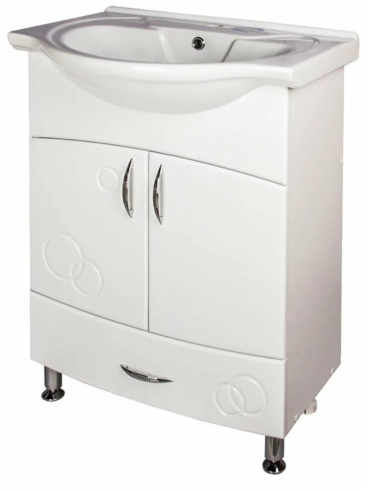 раковина байкал 60. байкал 60. байкал 60. байкал 60. умывальник байкал 60 1wh109652.