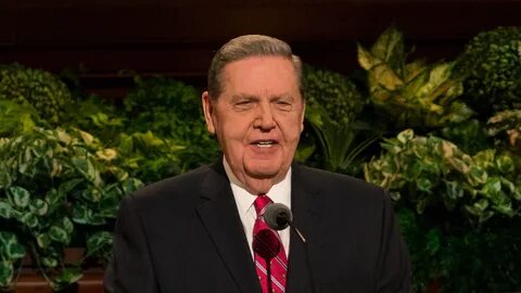 Elder holland