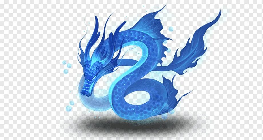 Дракон 2024 пнг. Китайский ледяной дракон. Голубой китайский дракон. Голубой дракон на белом фоне. Ледяной дракон на белом фоне.