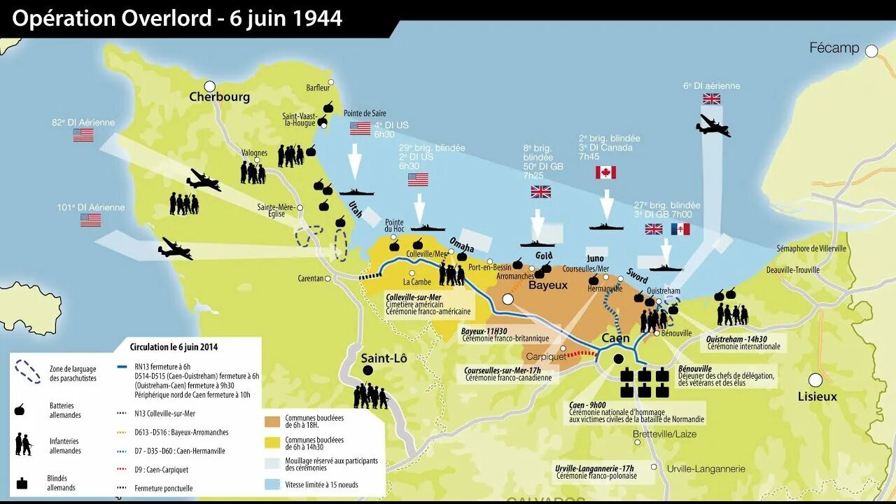 Операция 6 июня 1944. Операция Оверлорд высадка в Нормандии. Операция Оверлорд 1944 карта. План операции Оверлорд. Операция в Нормандии 1944 карта.