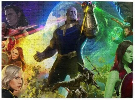 Marvel cinematic universe wiki