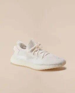 Yeezy white
