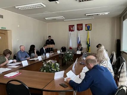 Сайт харовского муниципального