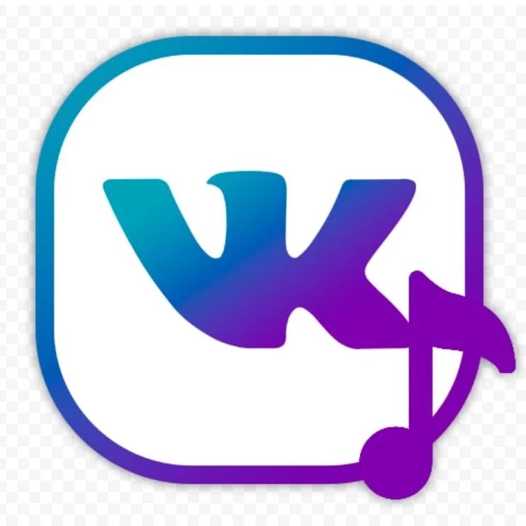 Значок музыки вк. Логотип ВК. ВК музыка значок. Иконка ВК без фона. Значок ВК 2022.