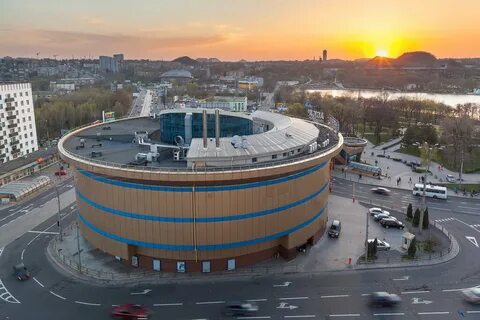 Золотой донецк