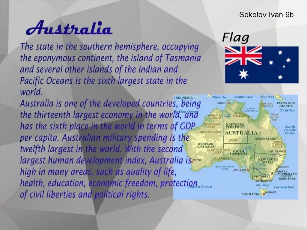 Почему говорит австралия. Страны Австралии на английском языке. Австралия презентация. Австралия презентация на английском. Достопримечательности Австралии на английском языке.