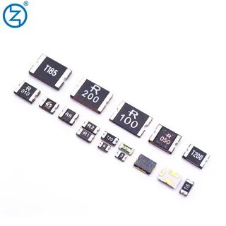 Smd предохранитель