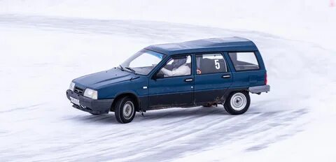 Иж 21261