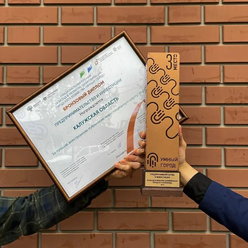 номинация предпринимательство