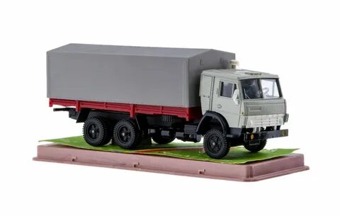Камаз 90