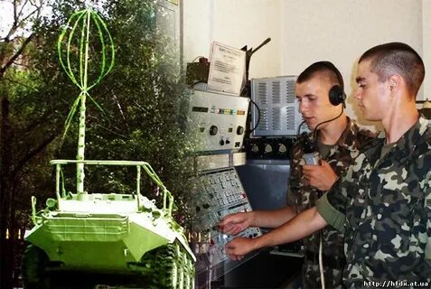 Украинская связь