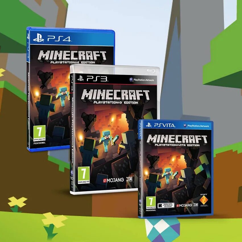 Игра minecraft на playstation. Диск МАЙНКРАФТА на сони плейстейшен 4. Игра Minecraft PLAYSTATION 3 Edition ps3. Диск майнкрафт на ps3. Minecraft PLAYSTATION Edition на ps3.