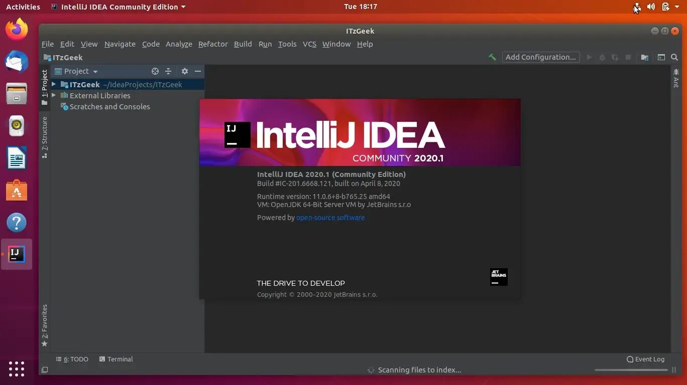 Intellij idea ubuntu. Intellij idea community. intellij community edition. idea community edition. intellij idea community edition 2025.2.1.