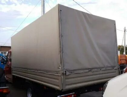 Кузов некст 3 метра